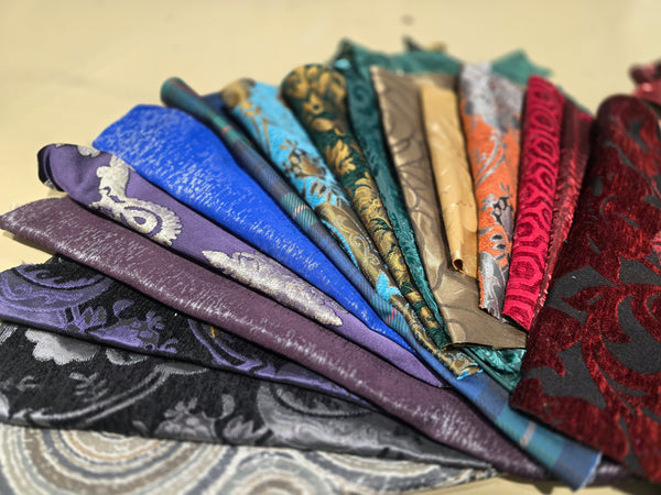 Scrap Boxes of Destiny! - Super Scrap Box Oct 2026