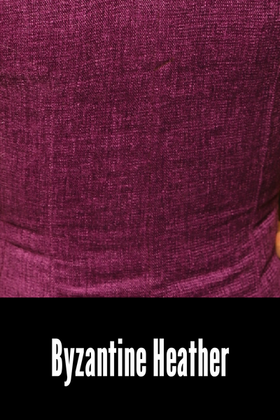 24. Petite Wench in Byzantine Heather - The Hoedown Throwdown Collection