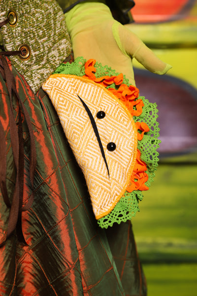 Taco Buddies w/Hooks and Squeakers! "Taco Monday! Celebrating 22 Years of Damsel"