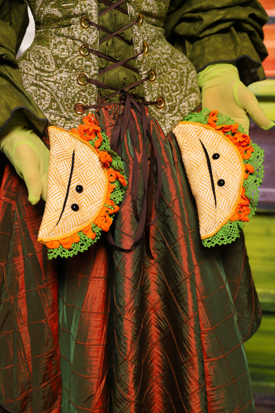 Taco Buddies w/Hooks and Squeakers! "Taco Monday! Celebrating 22 Years of Damsel"