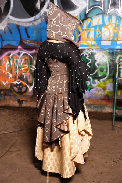 Adventurer Set #9 - Windswept - The Hoodlum Collection
