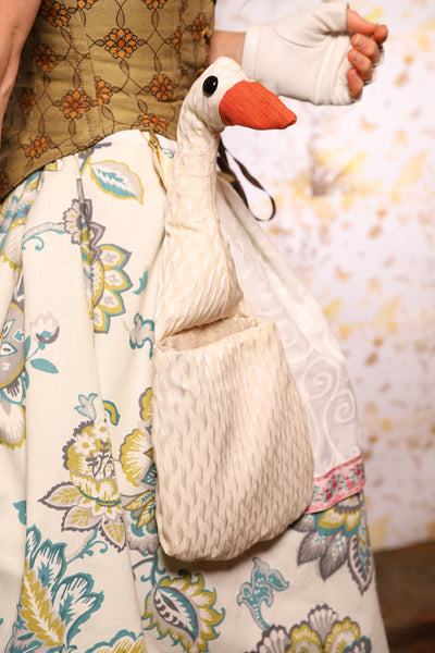 35. Silly Goose Pouch - Oktoberfest Sets Collection
