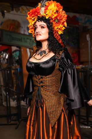 Hourglass Event Damsel in this Dress Corsets Hourglass Event Damsel in this Dress Corsets