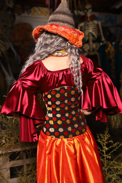 25. Petite Wench in Carnival Candy - The Prismatic Potion Collection