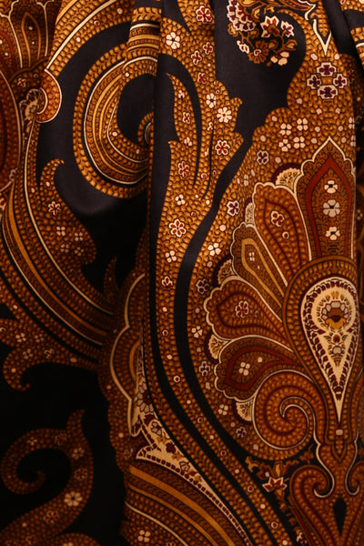 Set #08 "Rubies & Diamonds" Overbust Voyager Corset + Swoon Skirt - The Kit & Caboodle Collection