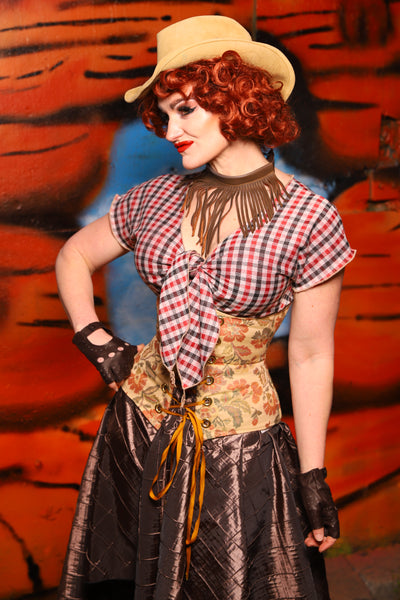 Petite Wench in Springdale - The Tumbleweed Collection
