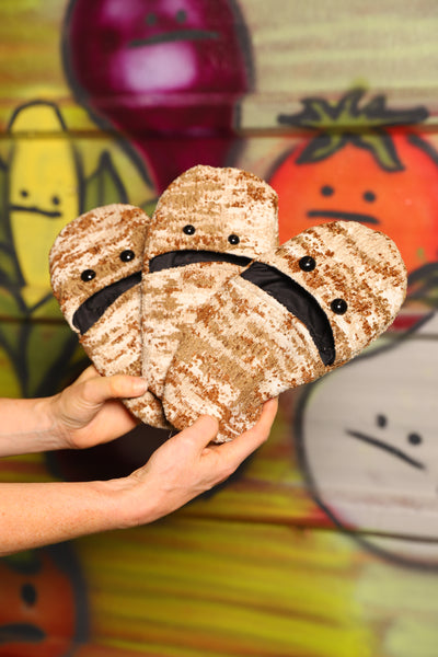 27. Potato Pouch - The Hoedown Throwdown Collection