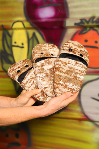27. Potato Pouch - The Hoedown Throwdown Collection