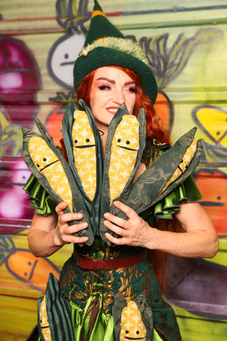 04. Corn Clip-on Friend - The Hoedown Throwdown Collection