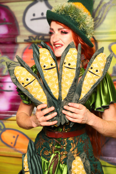 04. Corn Clip-on Friend - The Hoedown Throwdown Collection