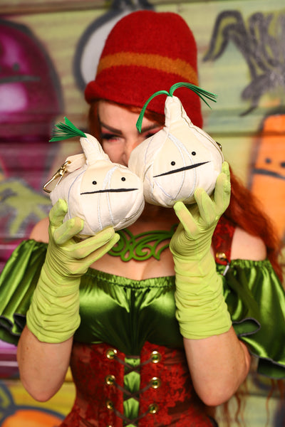 20. Onion Clip-on Friend - The Hoedown Throwdown Collection