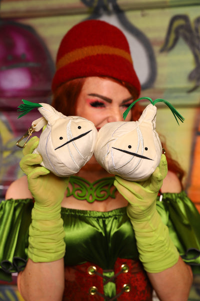 20. Onion Clip-on Friend - The Hoedown Throwdown Collection