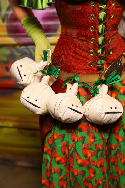 20. Onion Clip-on Friend - The Hoedown Throwdown Collection