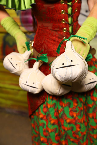 20. Onion Clip-on Friend - The Hoedown Throwdown Collection
