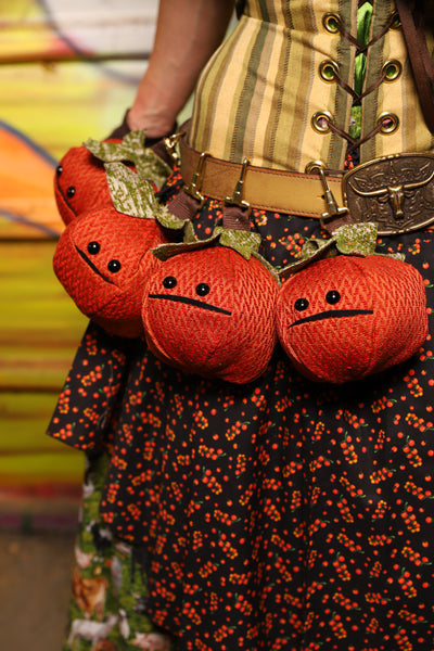 30. Tomato Clip-on Friend - The Hoedown Throwdown Collection