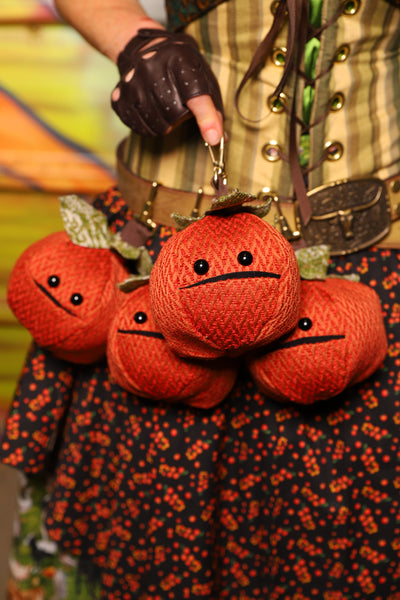 30. Tomato Clip-on Friend - The Hoedown Throwdown Collection