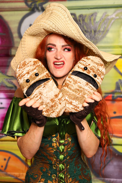 27. Potato Pouch - The Hoedown Throwdown Collection