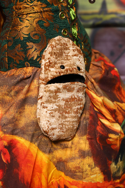 27. Potato Pouch - The Hoedown Throwdown Collection