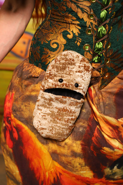 27. Potato Pouch - The Hoedown Throwdown Collection