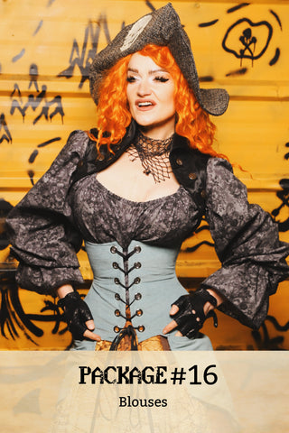 Clearance Damsel in this Dress Corsets Clearance Damsel in this Dress Corsets