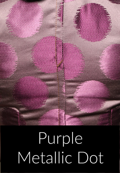 Petite Wench Corset in Elderberry Velvet - Day 7 of 12 Days of Damsel Christmas 2025