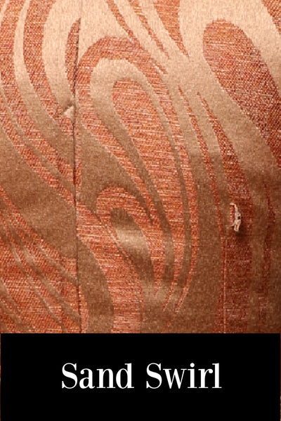 32. Petite Wench Corset in Sand Swirl - The Fall Fabulosity! Collection