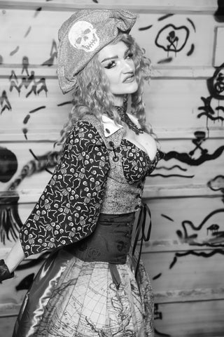 Mystery Pirate Hat Sale!