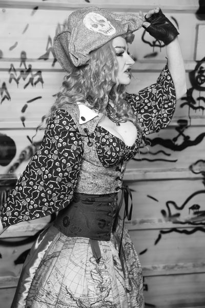 Mystery Pirate Hat Sale!