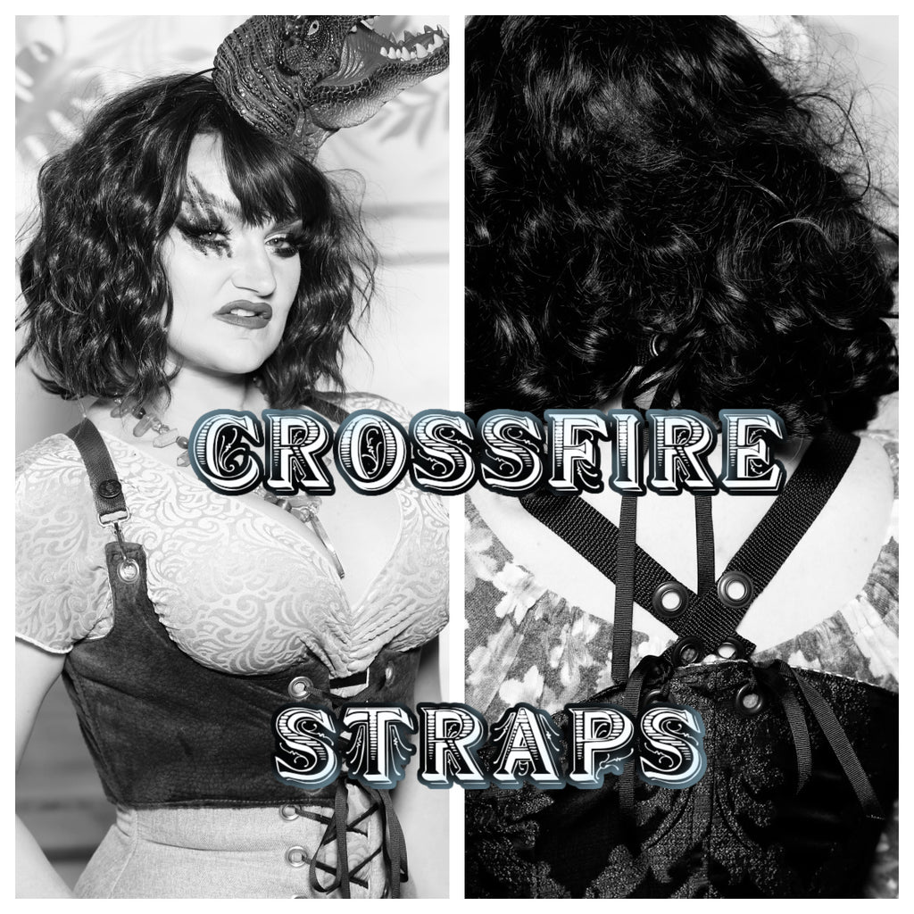 Crossfire Straps