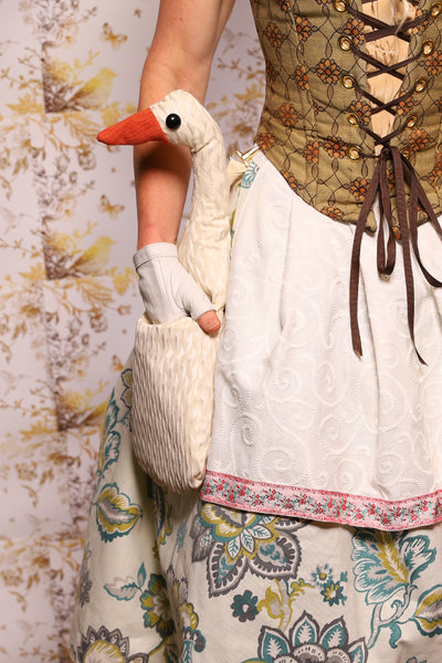 35. Silly Goose Pouch - Oktoberfest Sets Collection